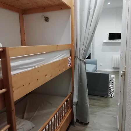 Appartamento L'Aiglon Cauterets Esterno foto